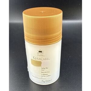 Avlon Keracare Styling Wax Stick 2.6 oz